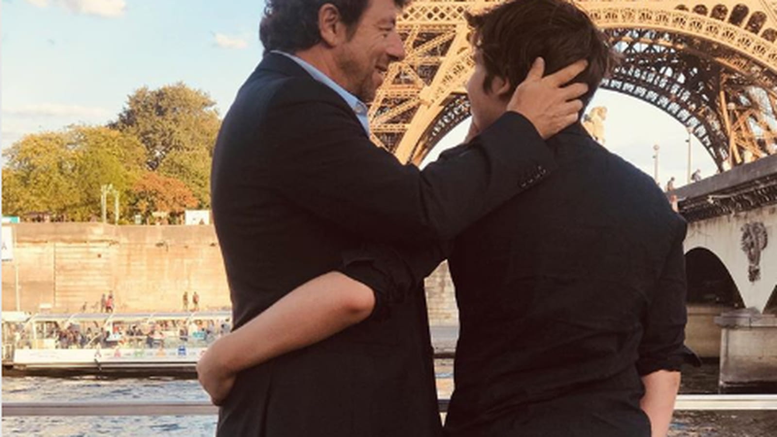 Patrick Bruel