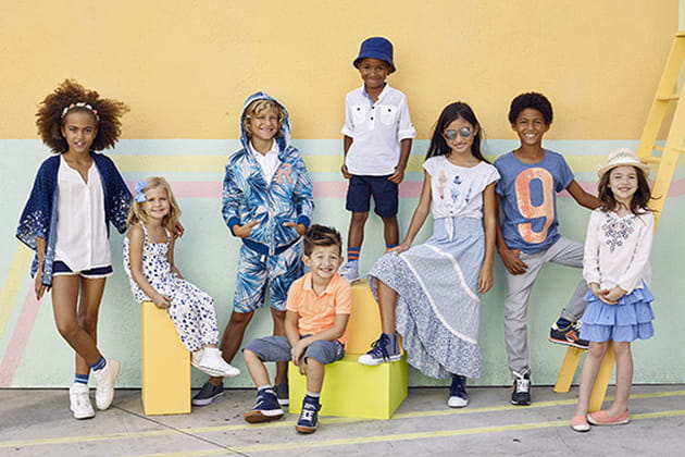 Inspiration californienne