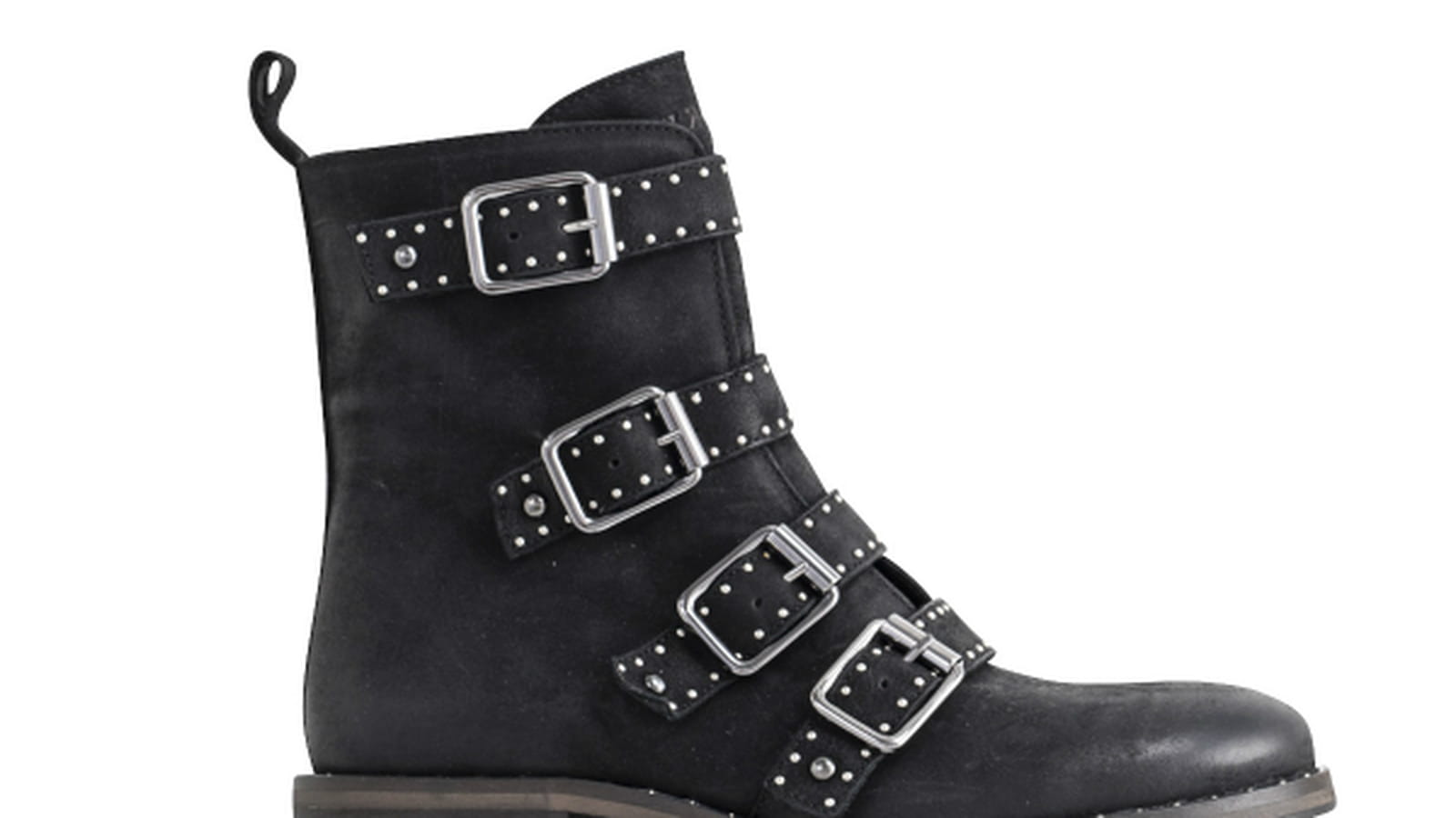 Bottines IKKS