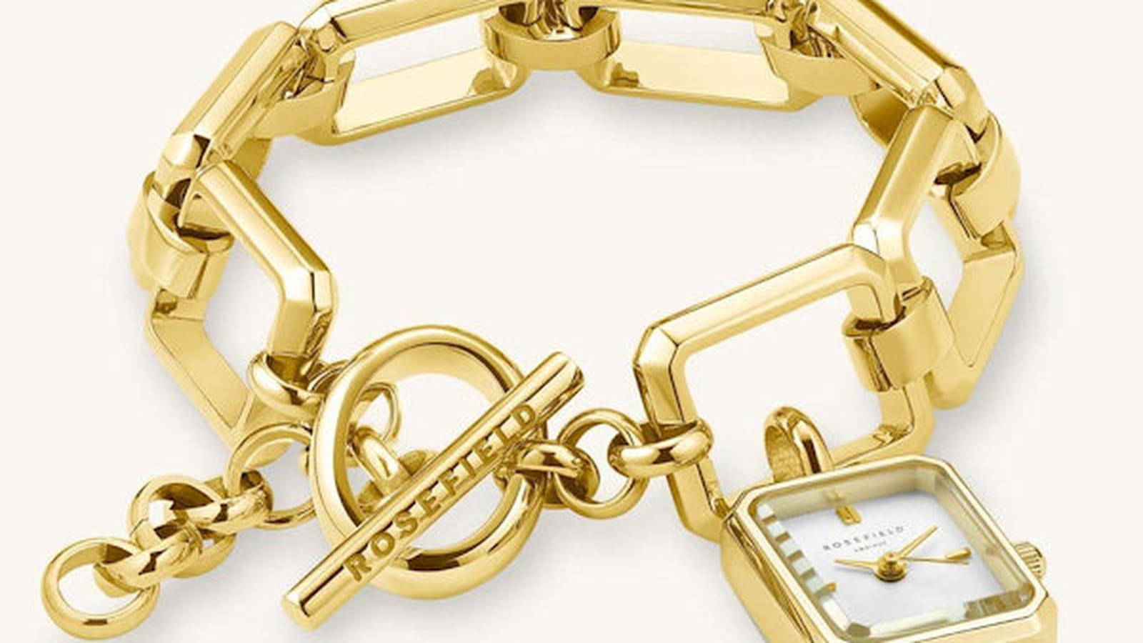 Montre Rosefield 