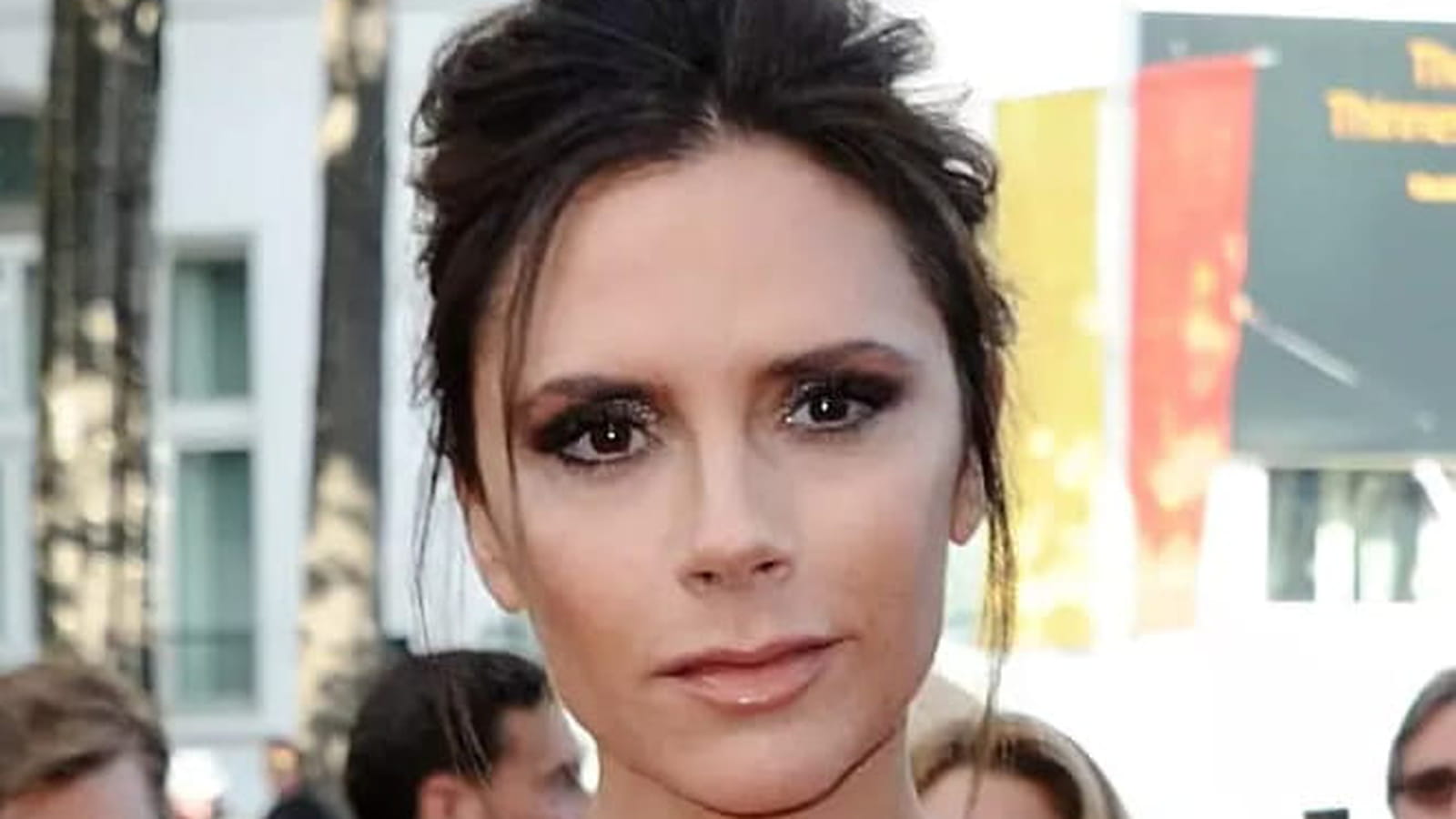 Victoria Beckham