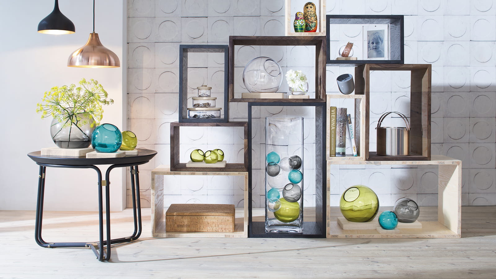 Vases LSA International