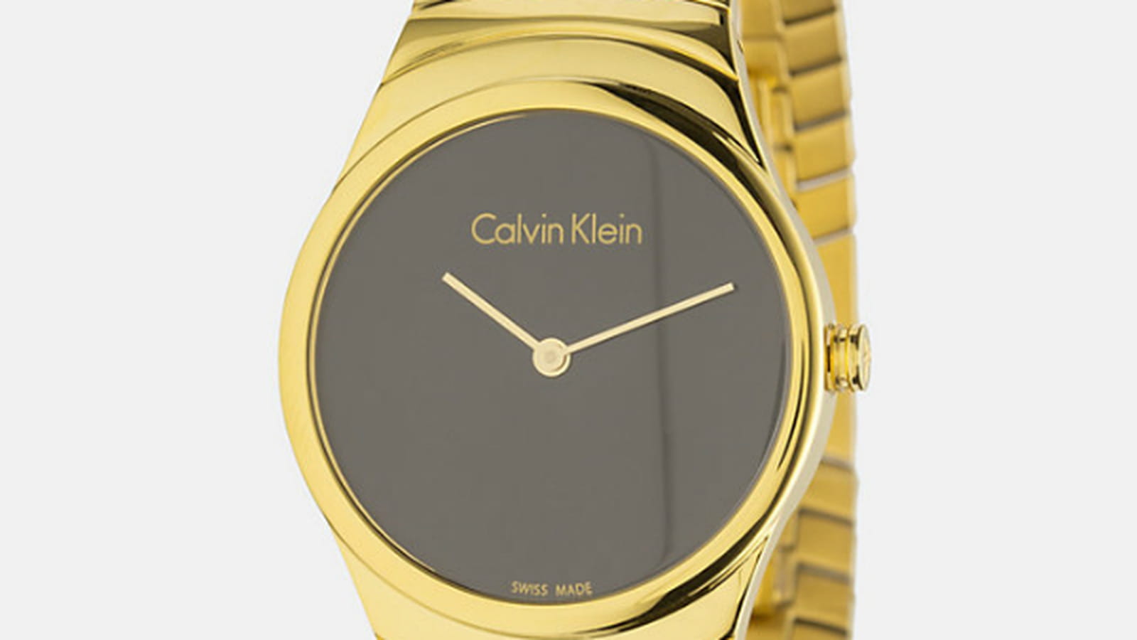 Montre Calvin Klein
