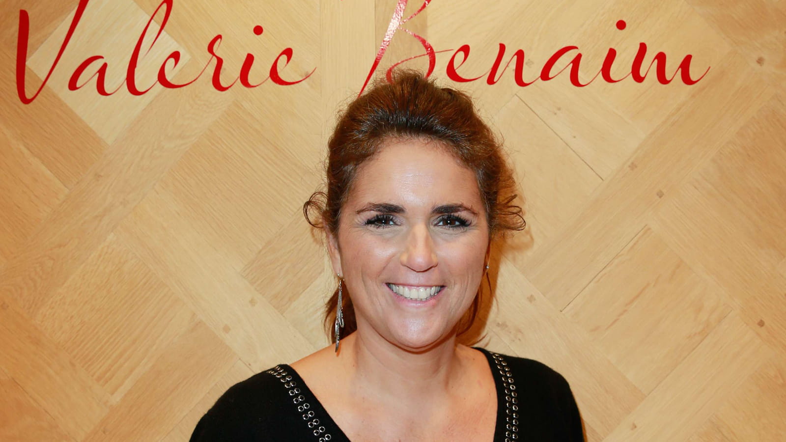 Valérie Benaïm 