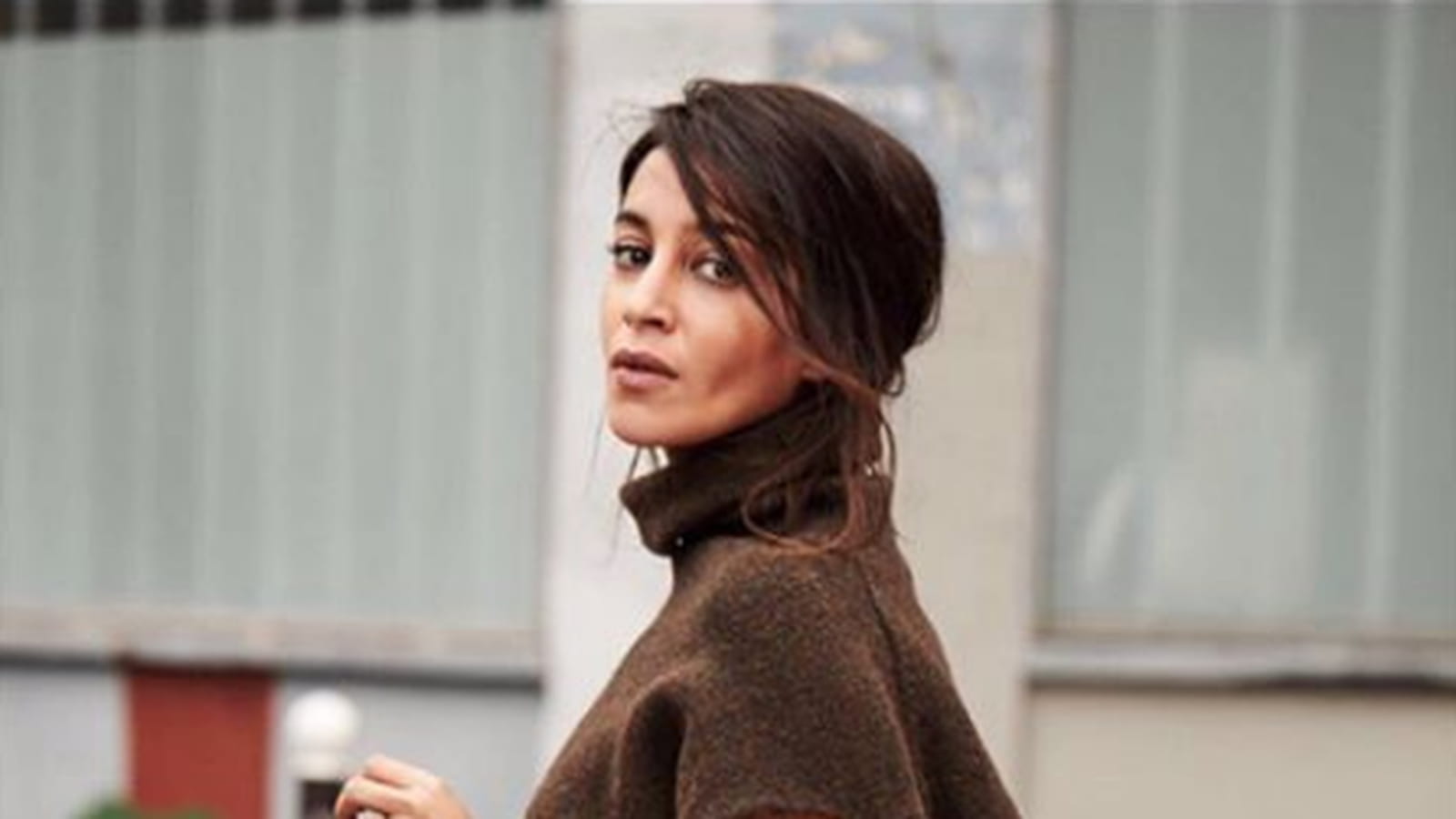 Leïla Bekhti