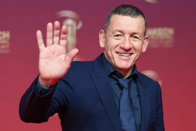Dany Boon, Elodie Fr&eacute;g&eacute;, Nikos Aliagas... Quels jobs d'&eacute;t&eacute; ont fait les stars&nbsp;?
