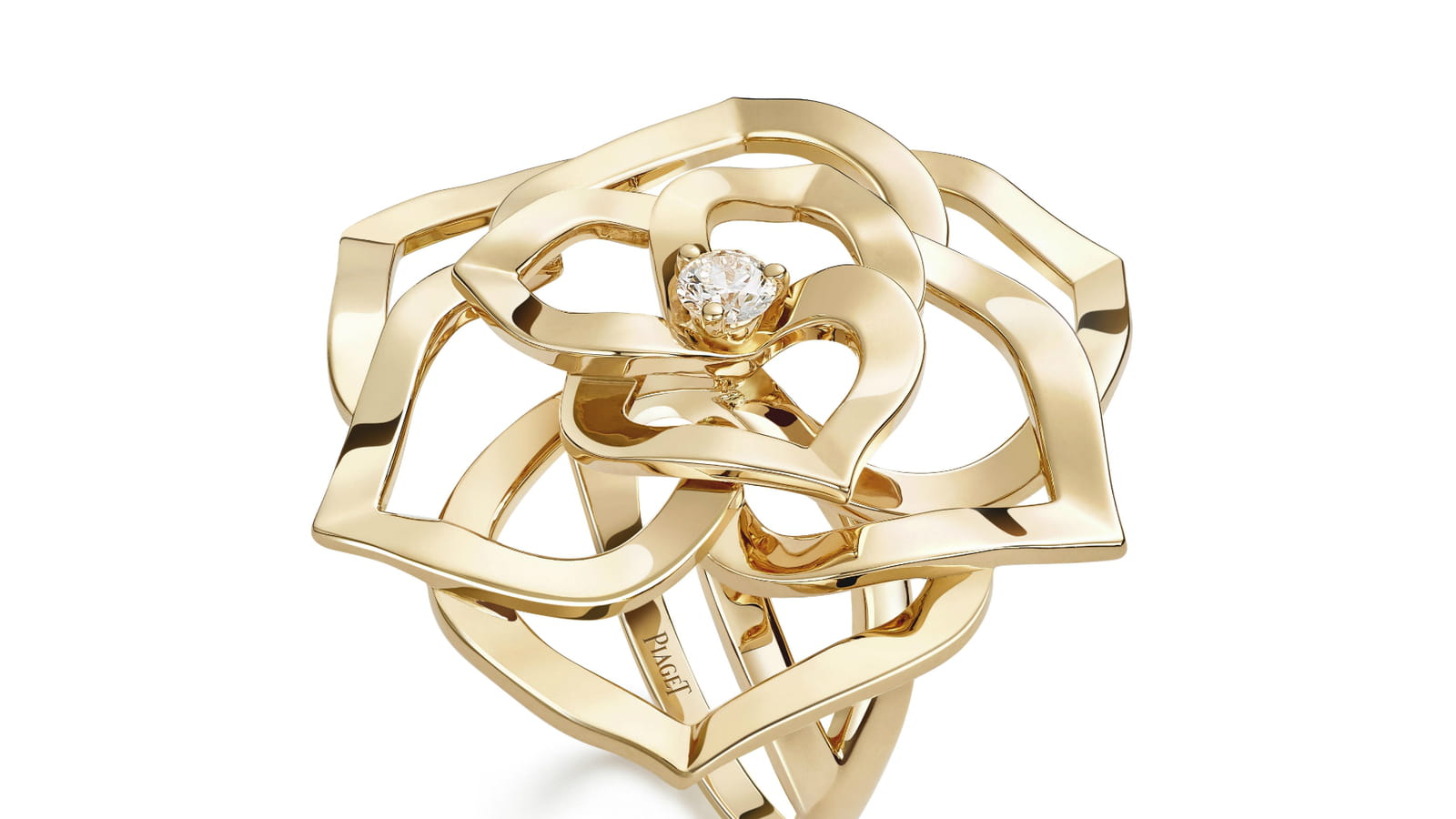 Bague Piaget