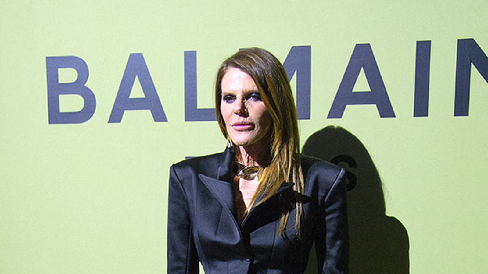 Anna dello Russo