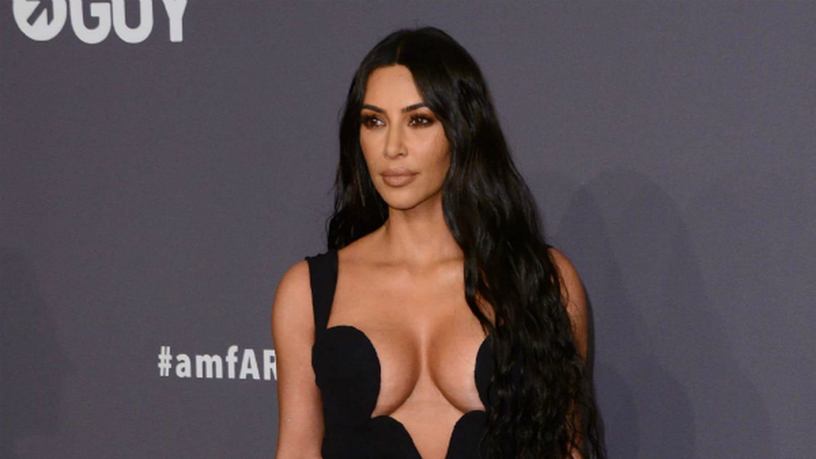 Kim Kardashian