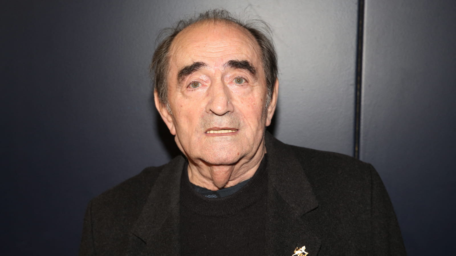 Richard Bohringer