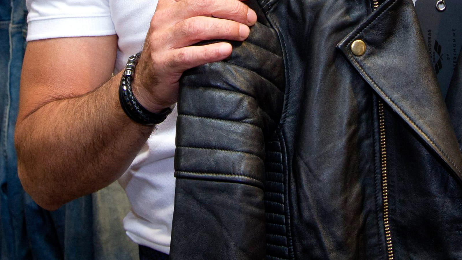 Antonio Banderas