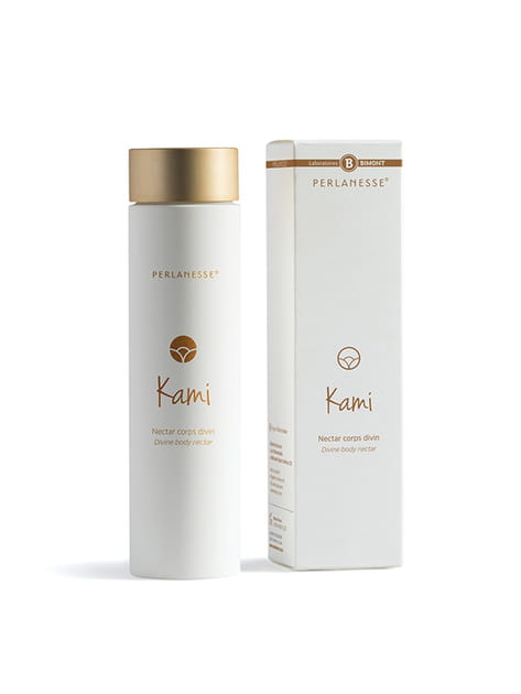 Nectar corps divin Kami de Perlanesse