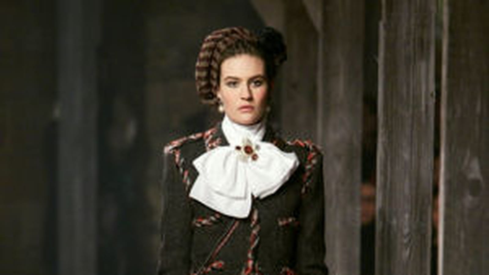 Beau jabot