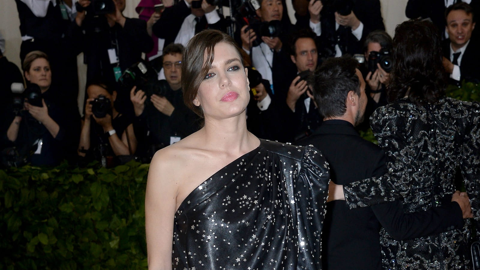 Charlotte Casiraghi 