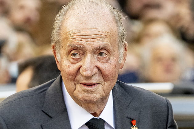 Le scandale de la chasse à l'éléphant du roi Juan Carlos Ier