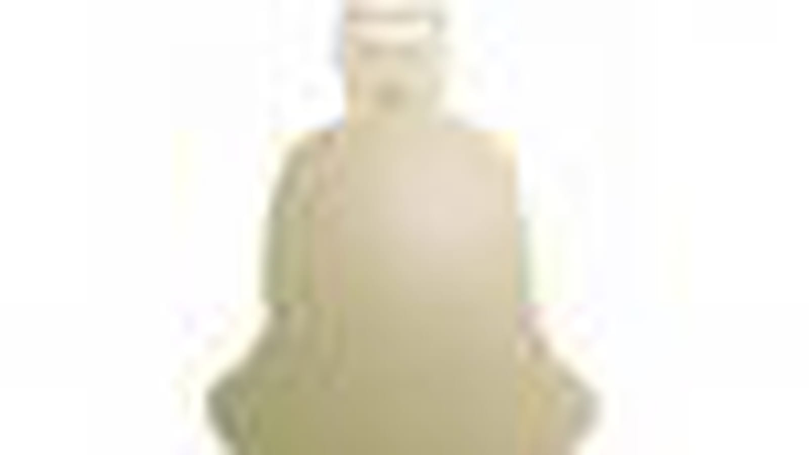 Bouddha