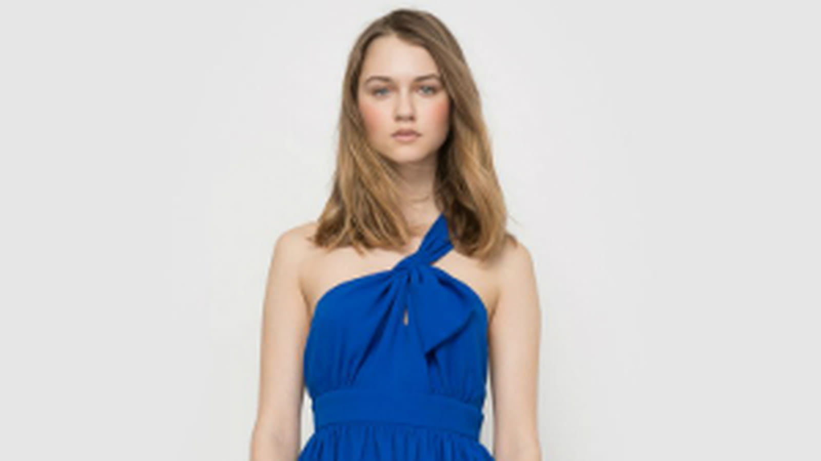Robe MADEMOISELLE R