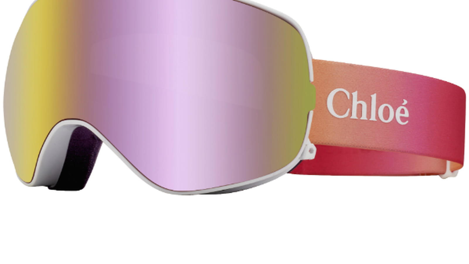 Masque de ski Chloe