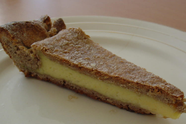 Gateau Sarrasin A L Amande