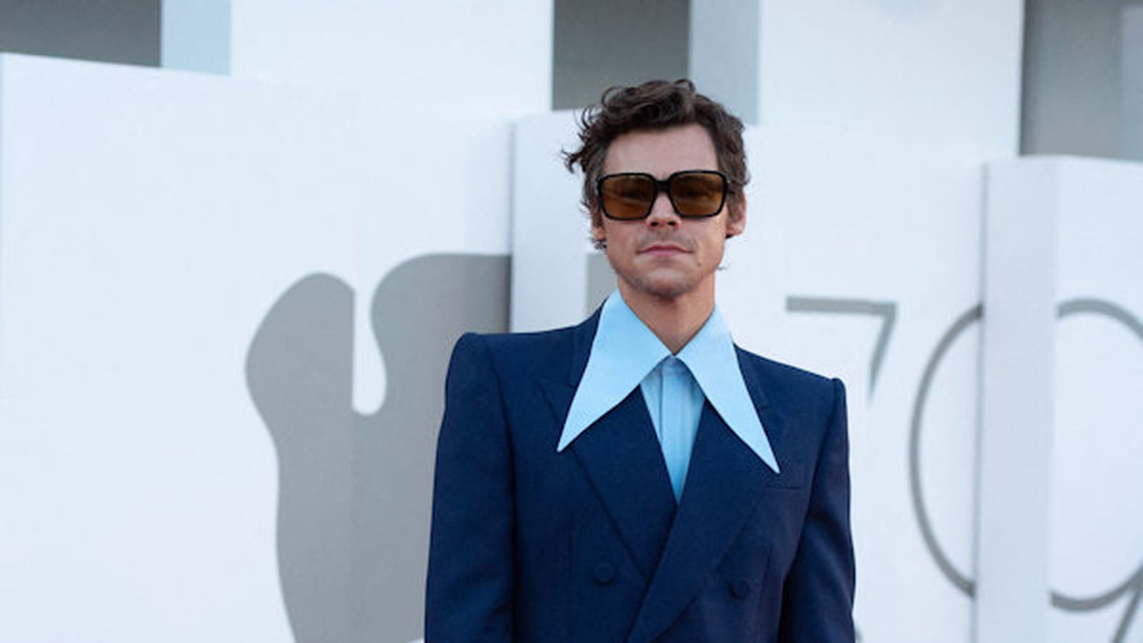 Harry Styles le 5 septembre 2022