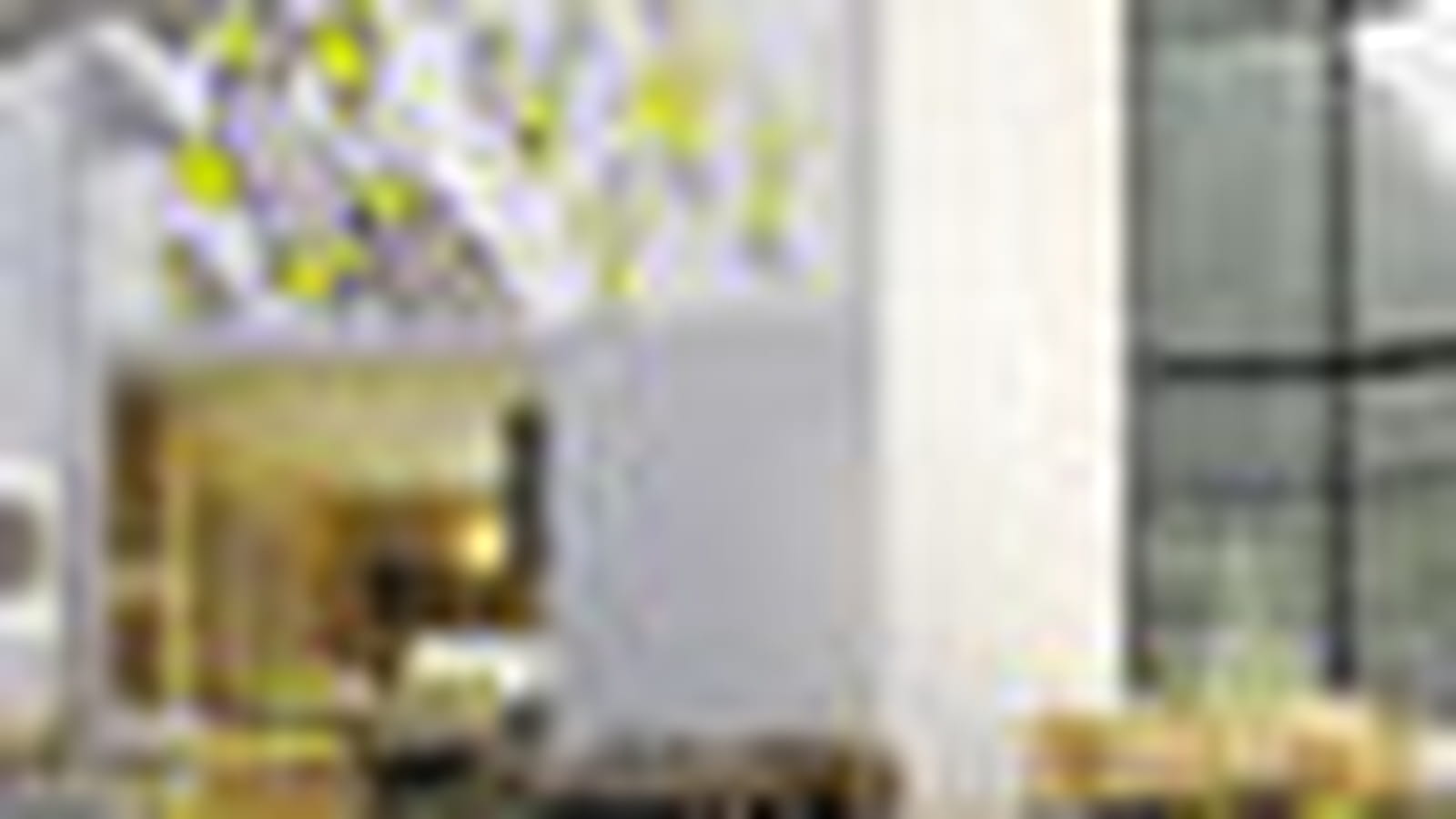 Deep Nature Spa Chamonix by Algotherm