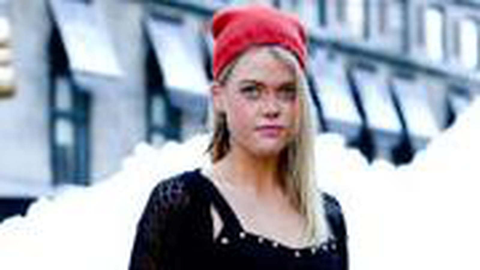 Anti-froid