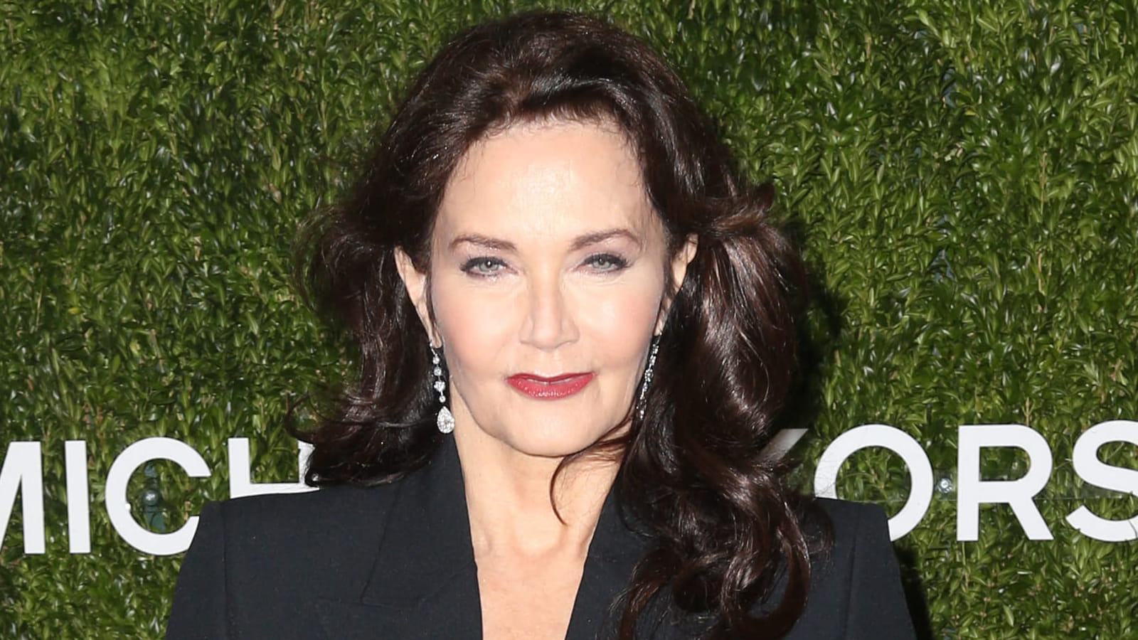 Lynda Carter
