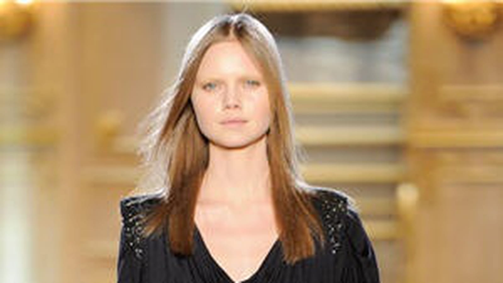 Robe plissée de Patrizia Pepe
