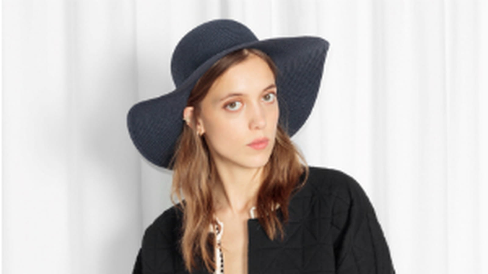 Veste & Other Stories