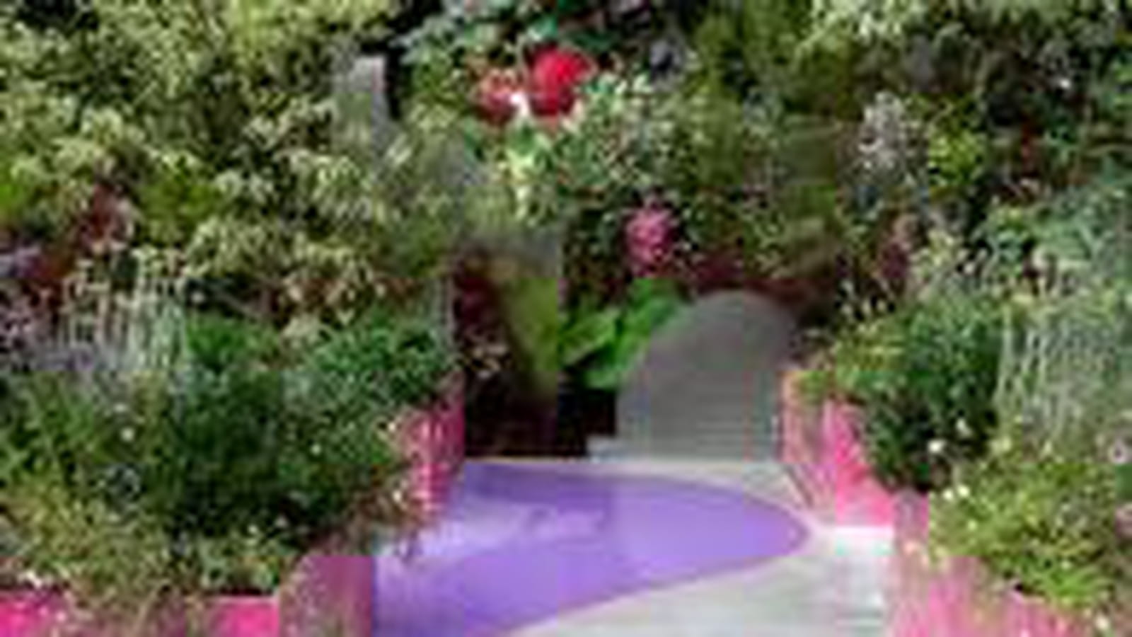 La vie en rose