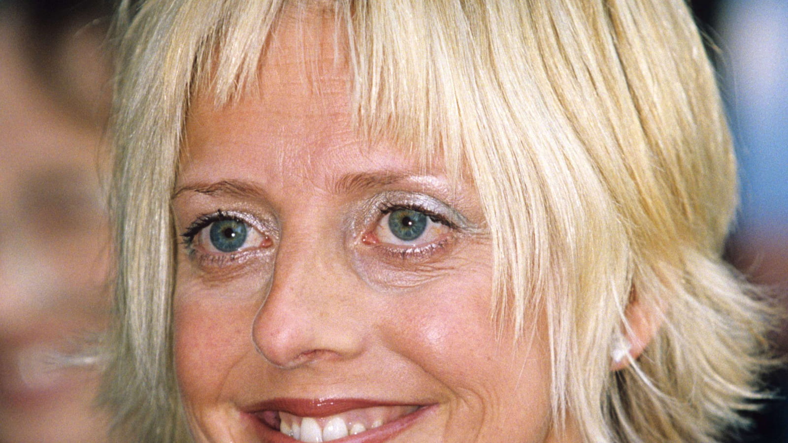 Emma Chambers