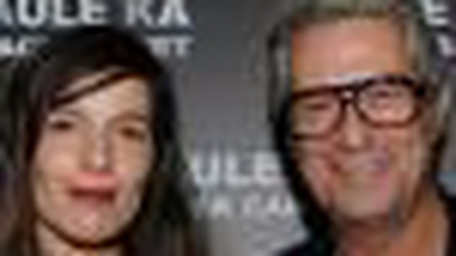 Zoé Félix et Serge Cajfinger 