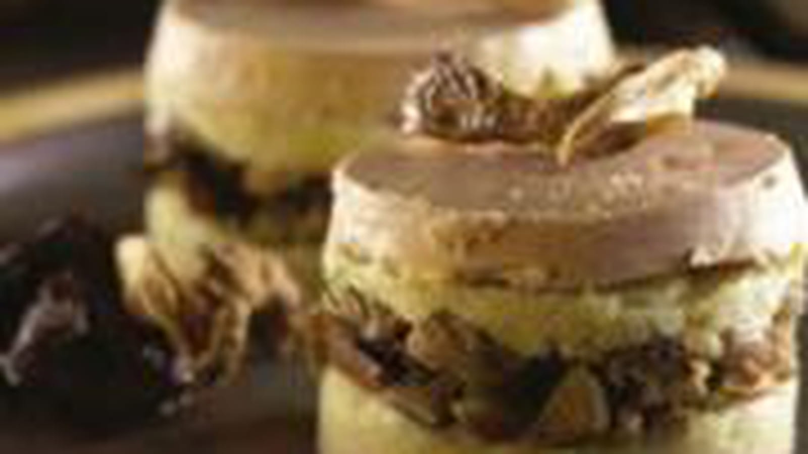 Parmentier forestier