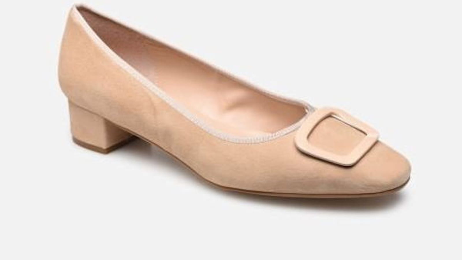 Ballerines Sarenza