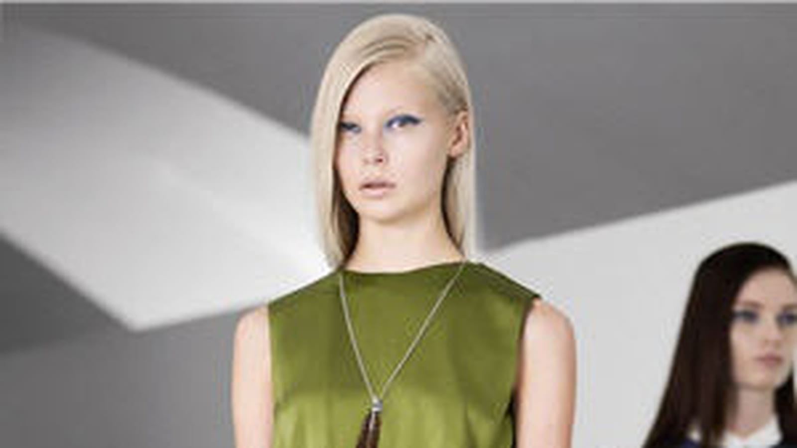 Robe "ZIP" de &Other Stories