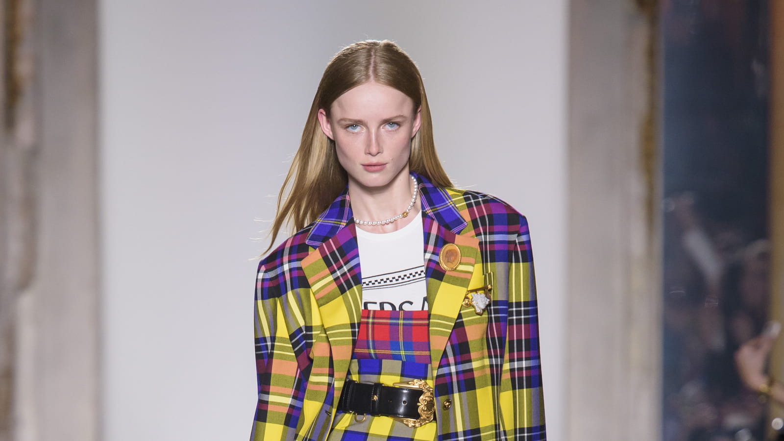 Versace 