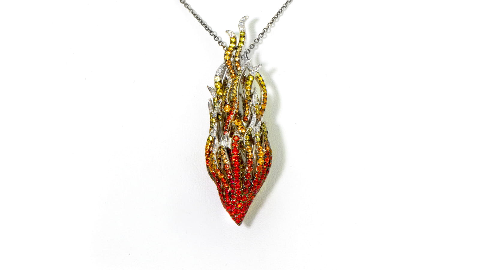 Collier Goralska