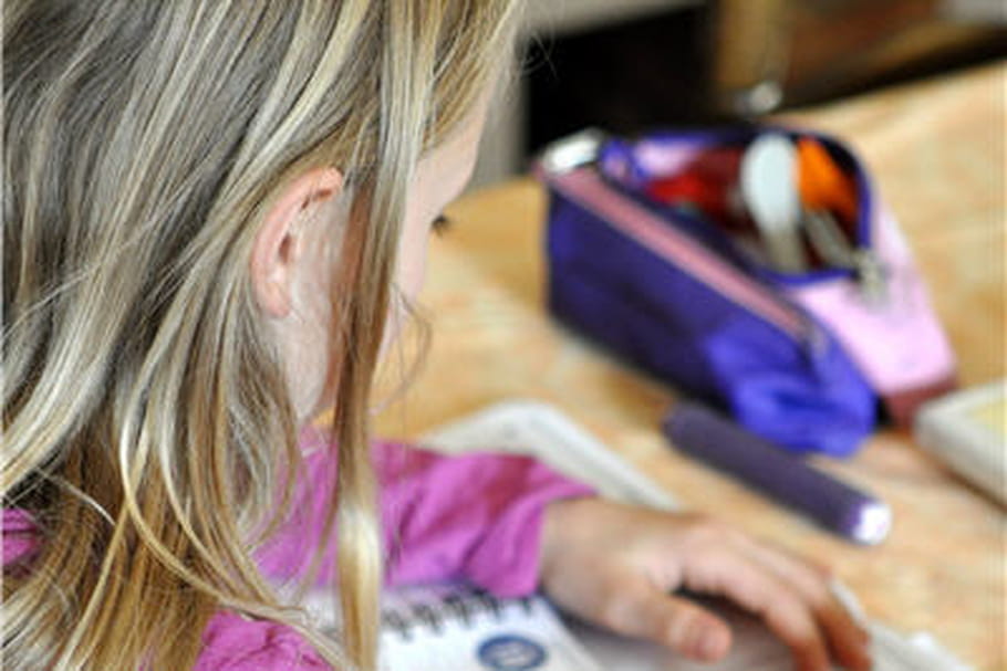 Dyslexie, dysphasie... Un dépistage précoce est indispendable