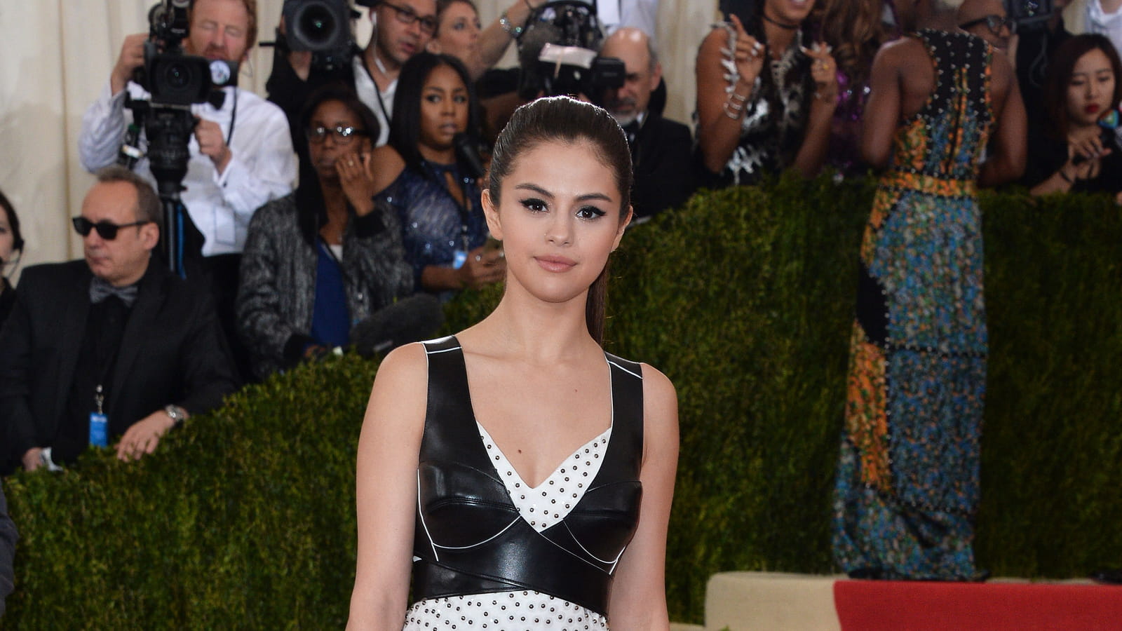 Selena Gomez
