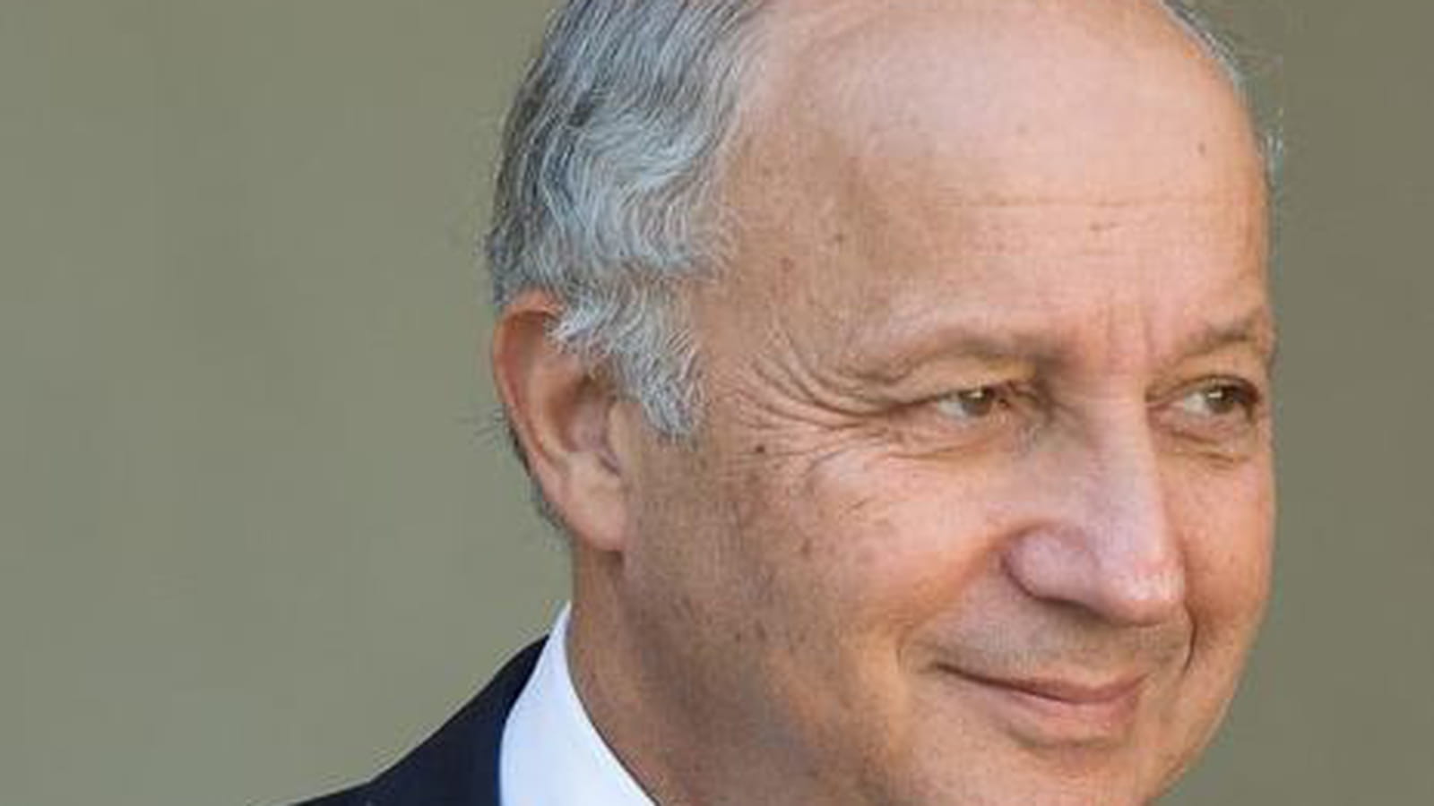 Laurent Fabius