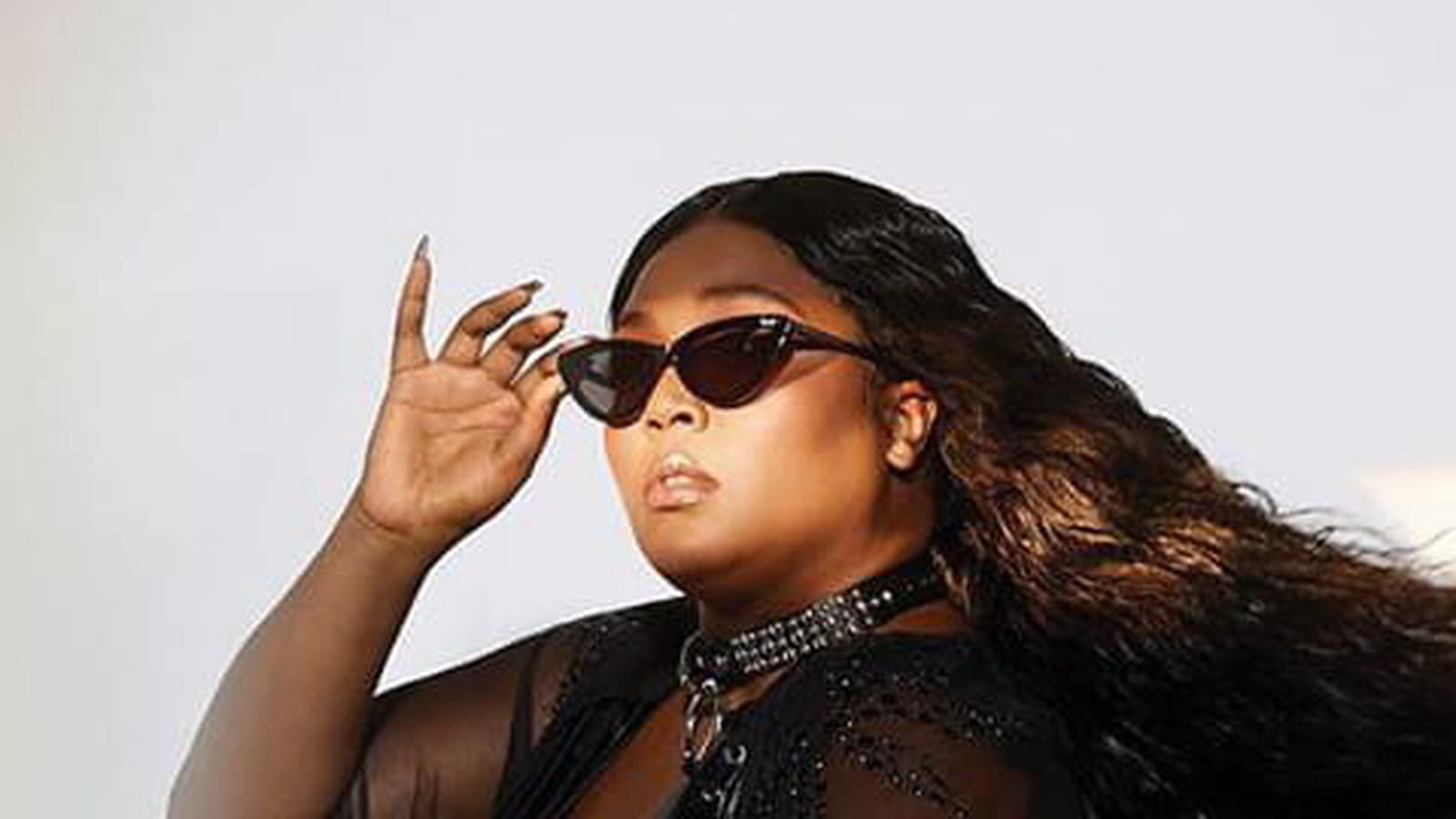Quay X Lizzo