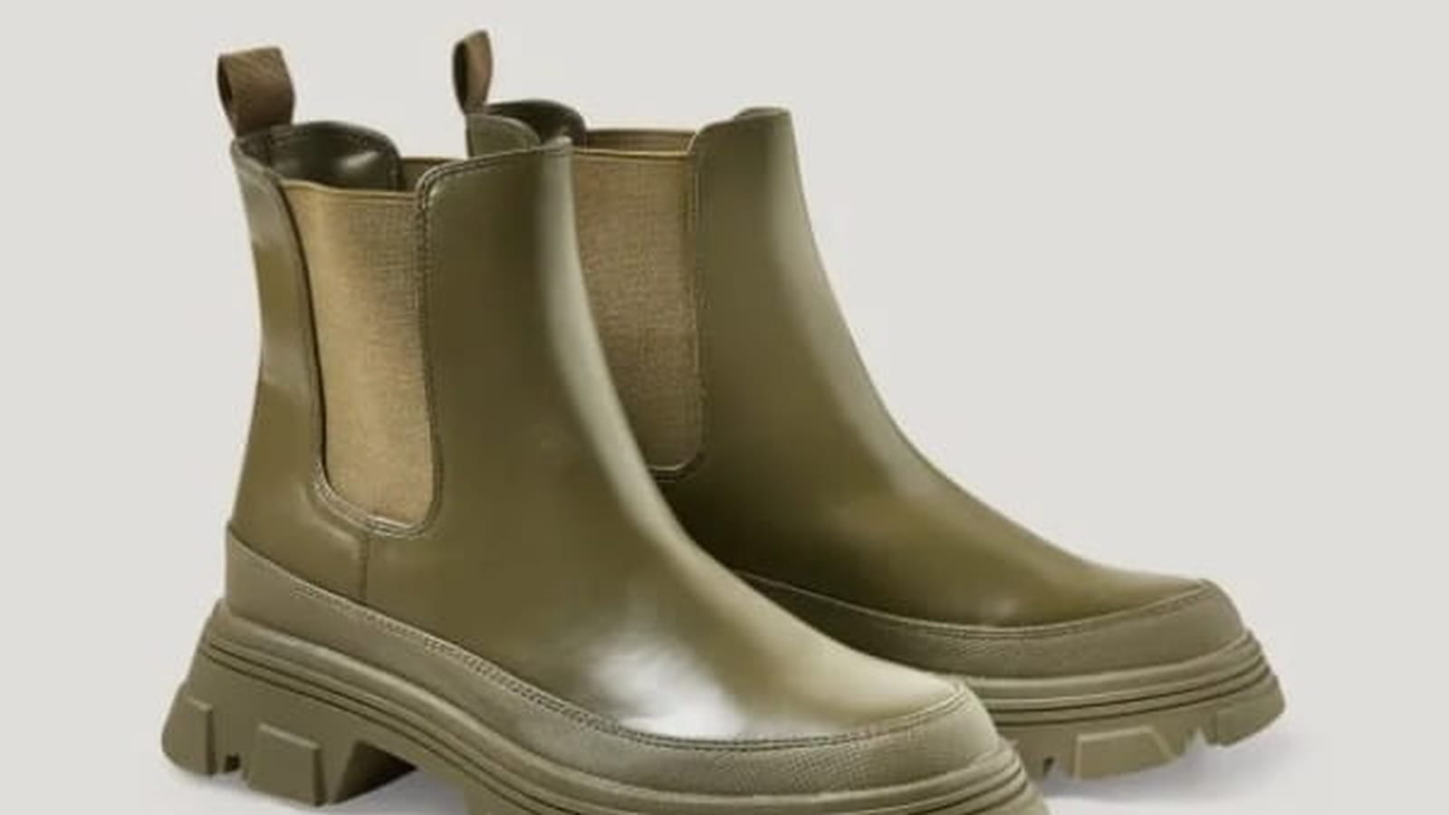 Bottines C&A
