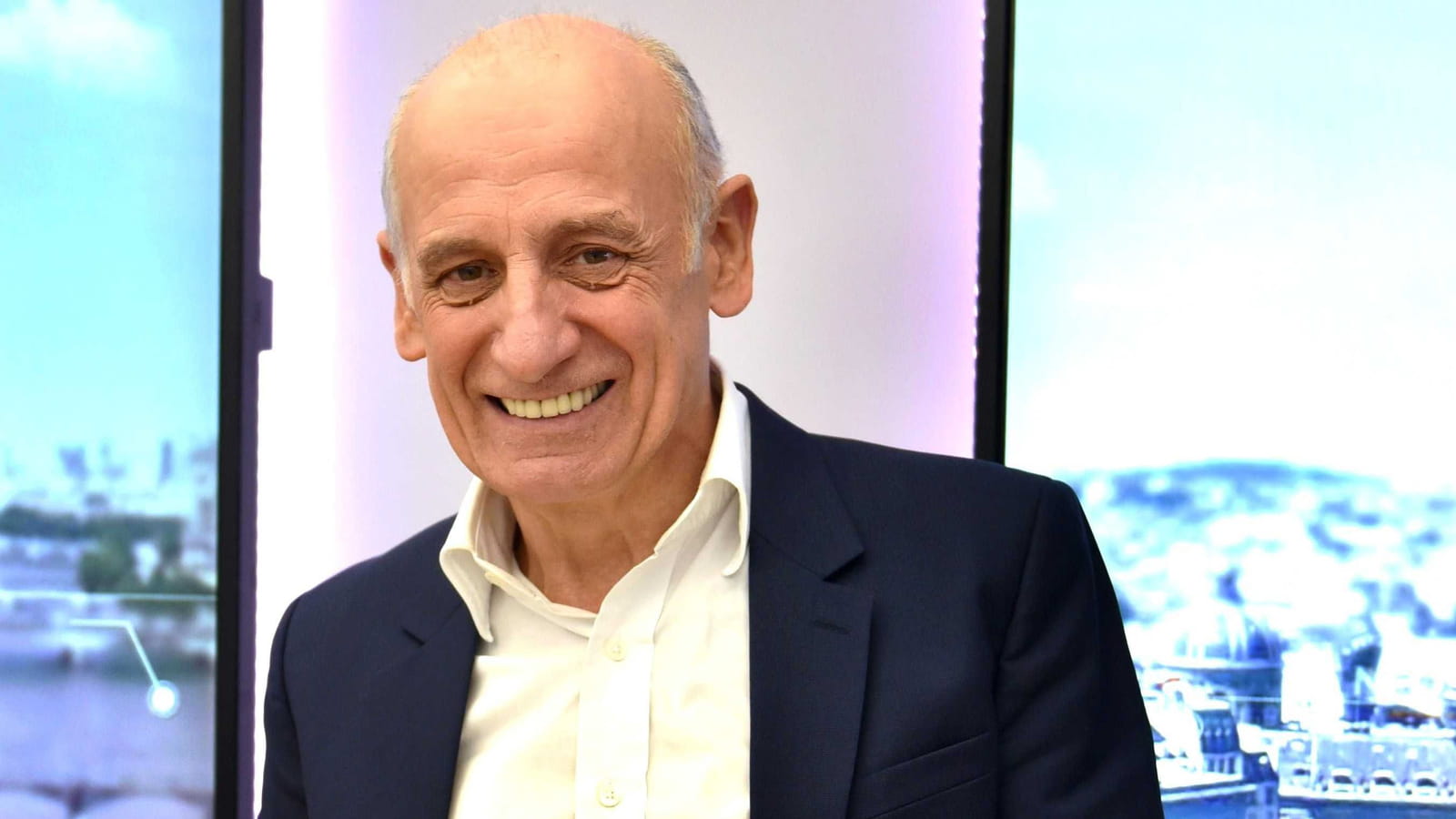 Jean-Michel Aphatie
