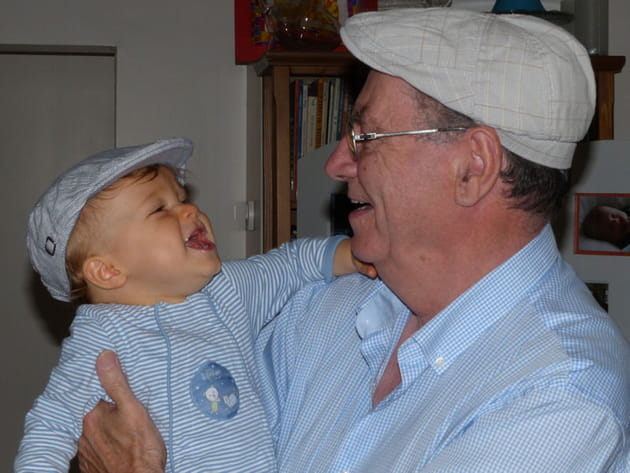 Une histoire de casquette...