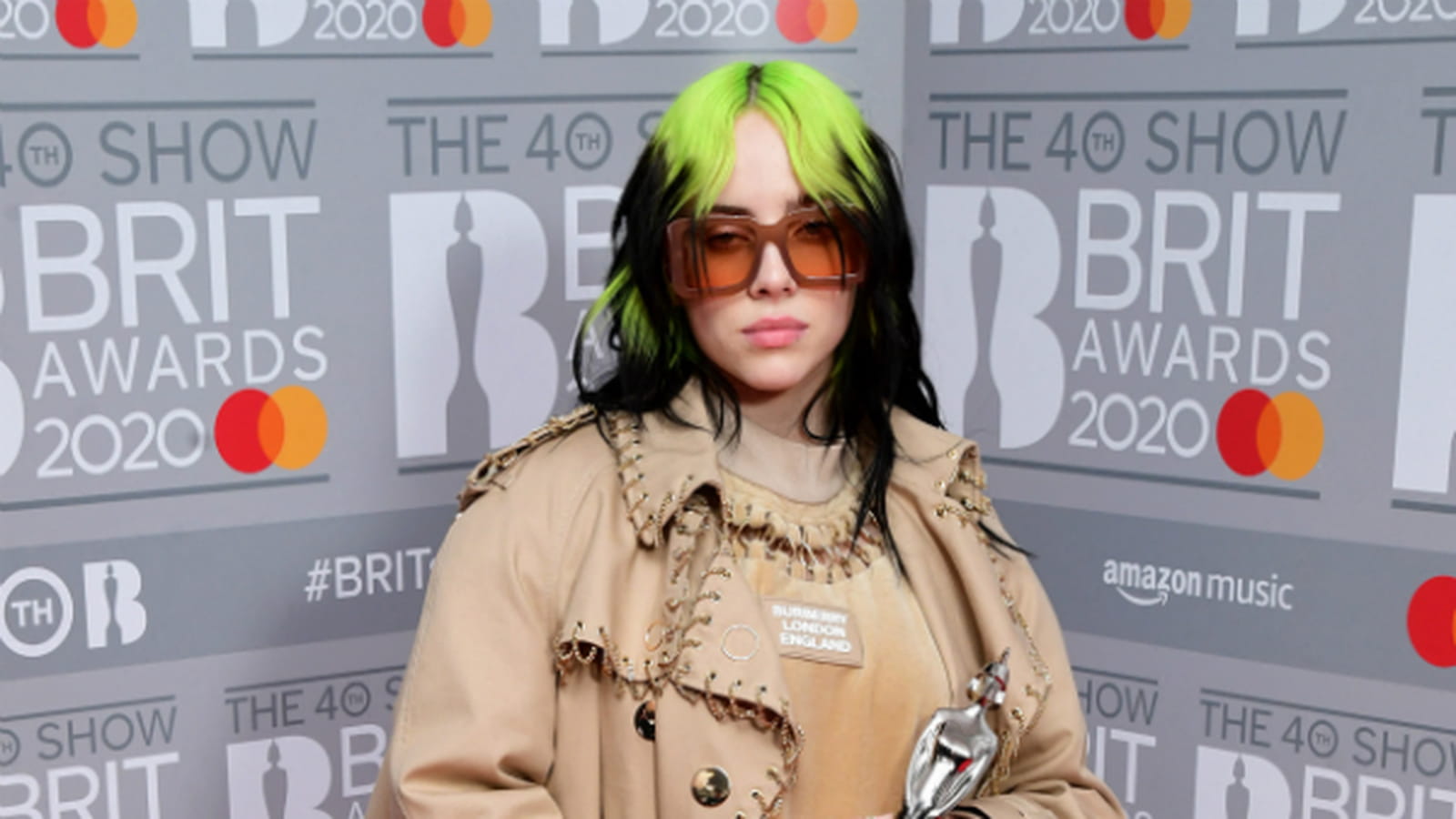 Billie Eilish