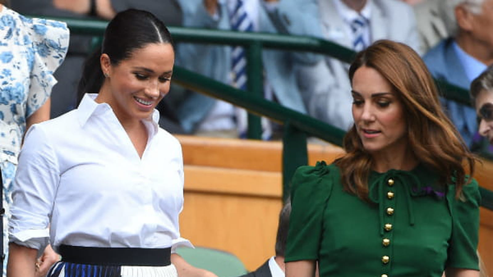 Meghan Markle le 13 juillet 2019