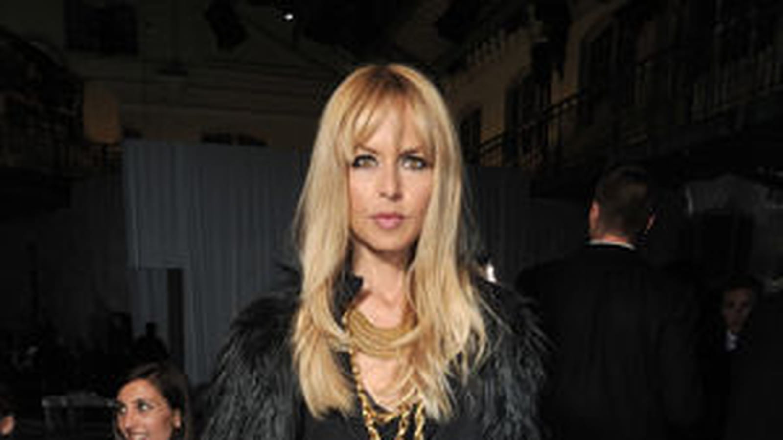 Rachel Zoe