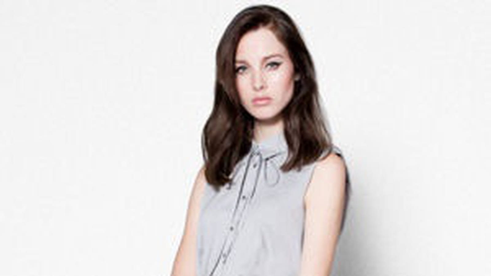 Jupe estivale de Mexx