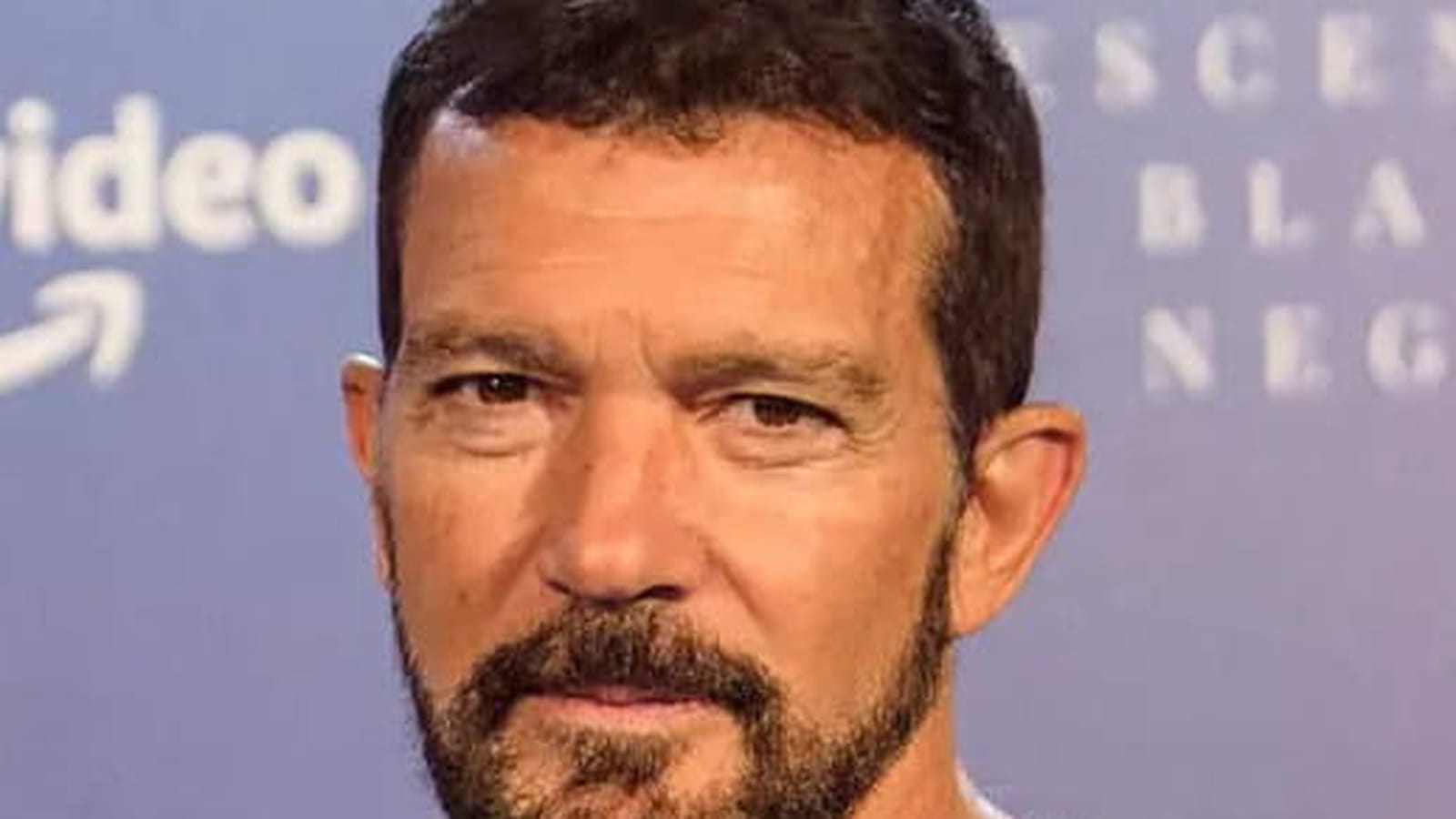 Antonio Banderas