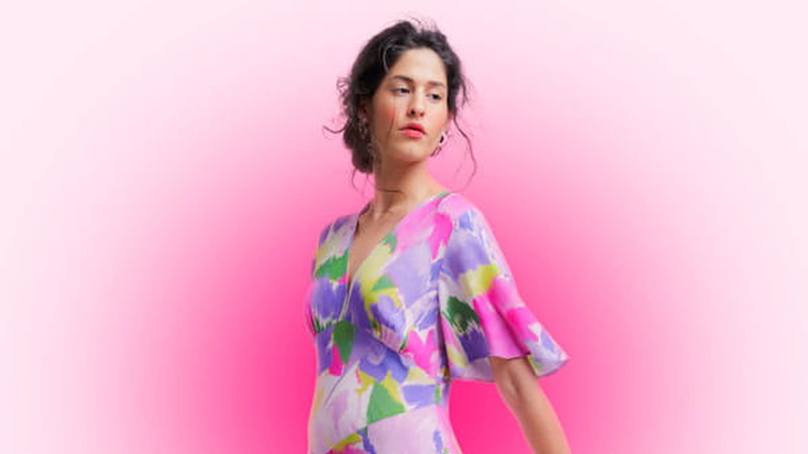 Robe Primark